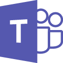 MicrosoftTeams icon