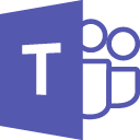 PSTeams icon